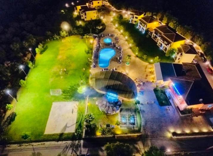 Perdika Resort Esterno foto